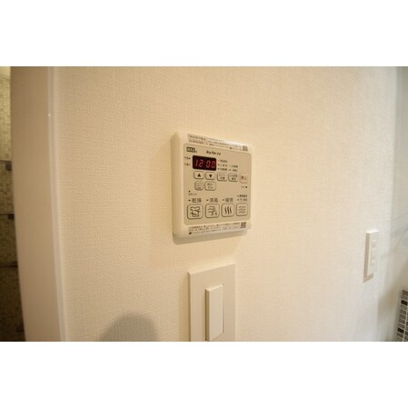 GRANPASEO白山の物件内観写真